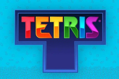 A Red Bull anunciou o lançamento do Red Bull Tetris, torneio global do icônico jogo criado em 1984. -  (crédito: Tetris/divulgação)