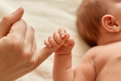Convite de chÃ¡ de bebÃª revelou que crianÃ§a se chamarÃ¡ Chernobyl -  (crédito: FreePik)