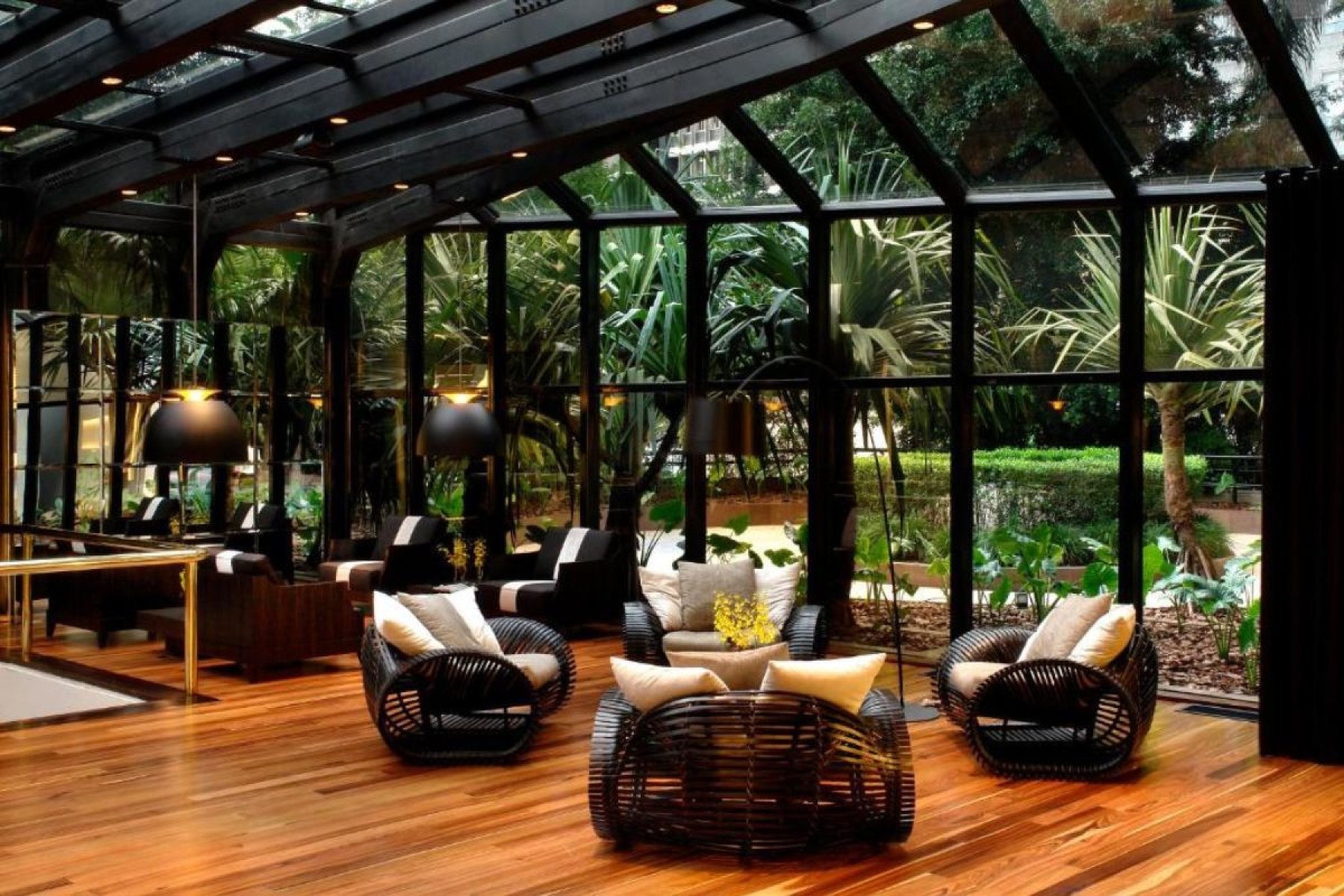 Tivoli Mofarrej – São Paulo (SP)-Divulgação Tivoli Mofarrej