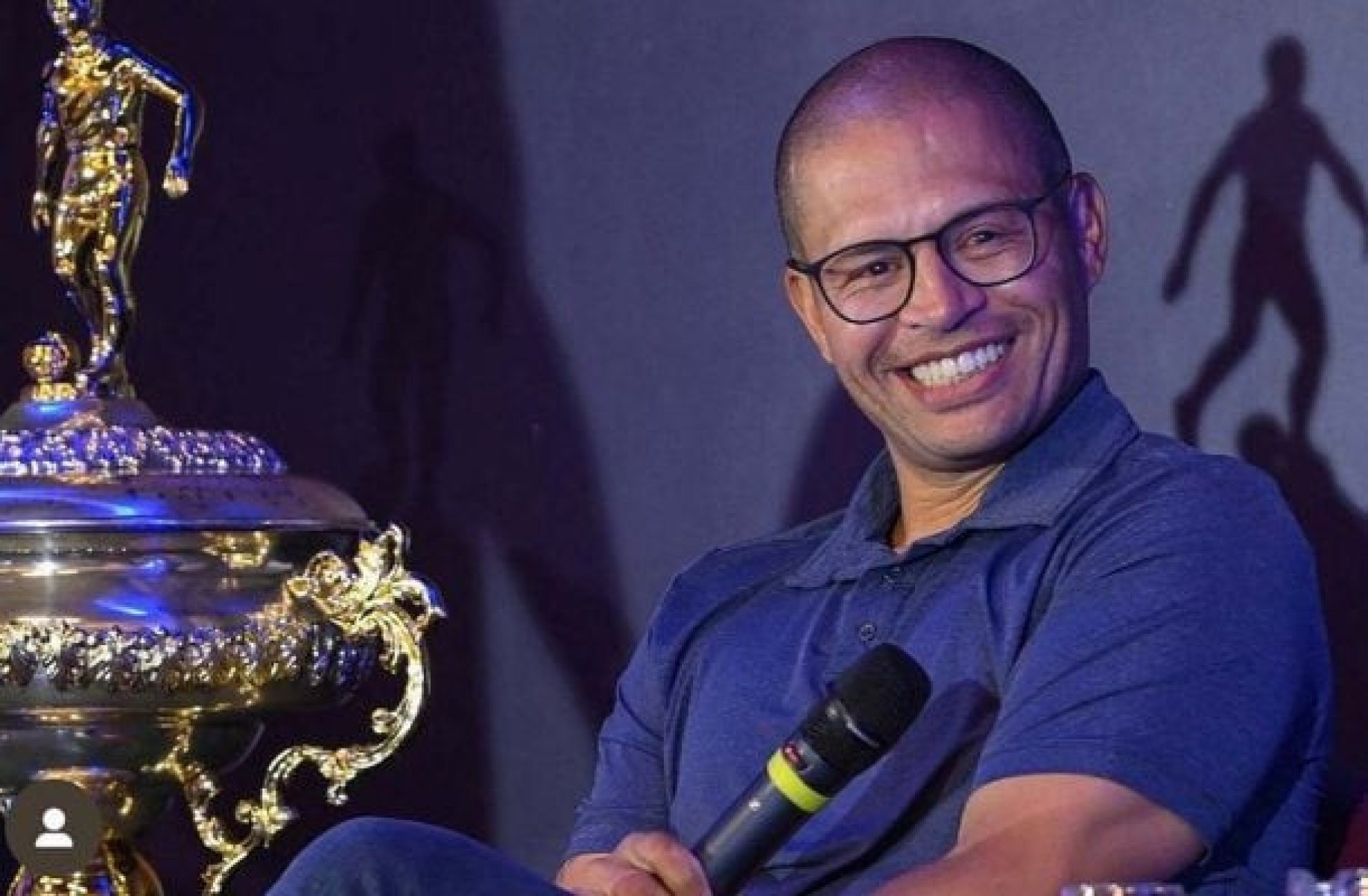 Operário-PR anuncia Alex como novo técnico para sequência da temporada