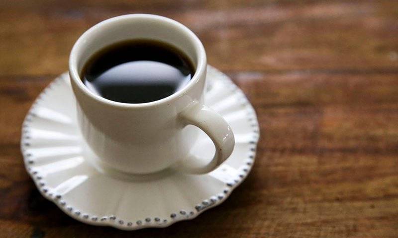 O estudo tambÃ©m discorre sobre o cafÃ©, uma das bebidas mais populares no Brasil. No caso, tudo depende da quantidade consumida. 