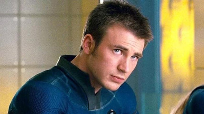 Chris Evans reprisou o papel em 2007 na sequência "Quarteto Fantástico e o Surfista Prateado".
