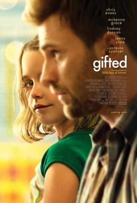 O ator, porém, não se restringe ao universo dos heróis e procura diversificar seus trabalhos.  Em 2017, ele protagonizou "Gifted", em que vive o tio de uma menina superdotada em matemática. 
