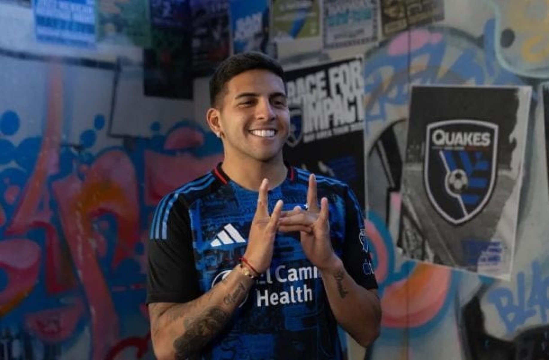 Argentinos Juniors negocia contratação de sobrinho-neto de Maradona