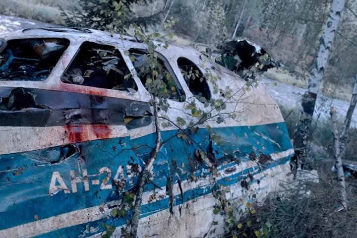 Larissa Savitskaya – Sobreviveu a uma queda de 5 km (1981): Larissa tinha 20 anos quando o avião em que estava colidiu com outro em pleno voo. Ela caiu de 5 mil metros de altitude por cerca de 8 minutos presa a um pedaço da fuselagem.
