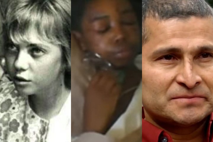 Em meio a grandes tragédias, histórias de sobreviventes "milagrosos" desafiam as probabilidades e impressionam pelos relatos. Relembre alguns casos marcantes!