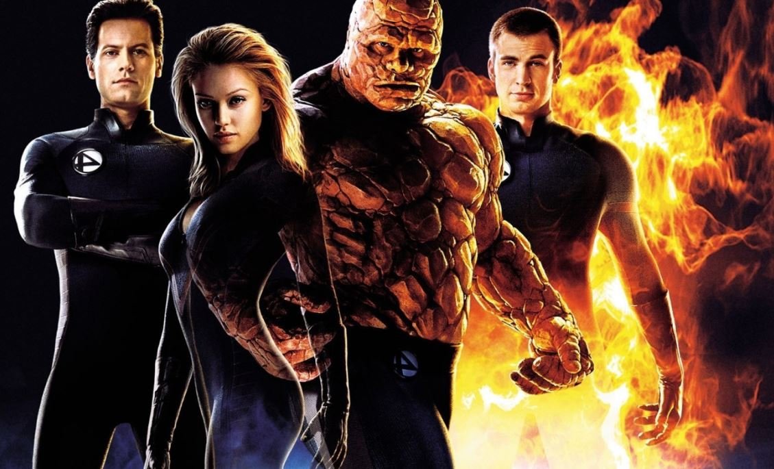 O seu primeiro papel de sucesso, que o tornou popular, foi o do super-herói Johnny Storm, conhecido como o Tocha Humana, na adaptação dos quadrinhos do "Quarteto Fantástico", em 2005. 