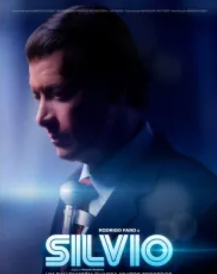 Silvio Santos morreu um mês antes da estreia do filme que mostra a sua trajetória. "Silvio", cinebiografia do fundador do SBT, foi lançado em setembro em todo o Brasil, com produção da Moonshot Pictures. 
