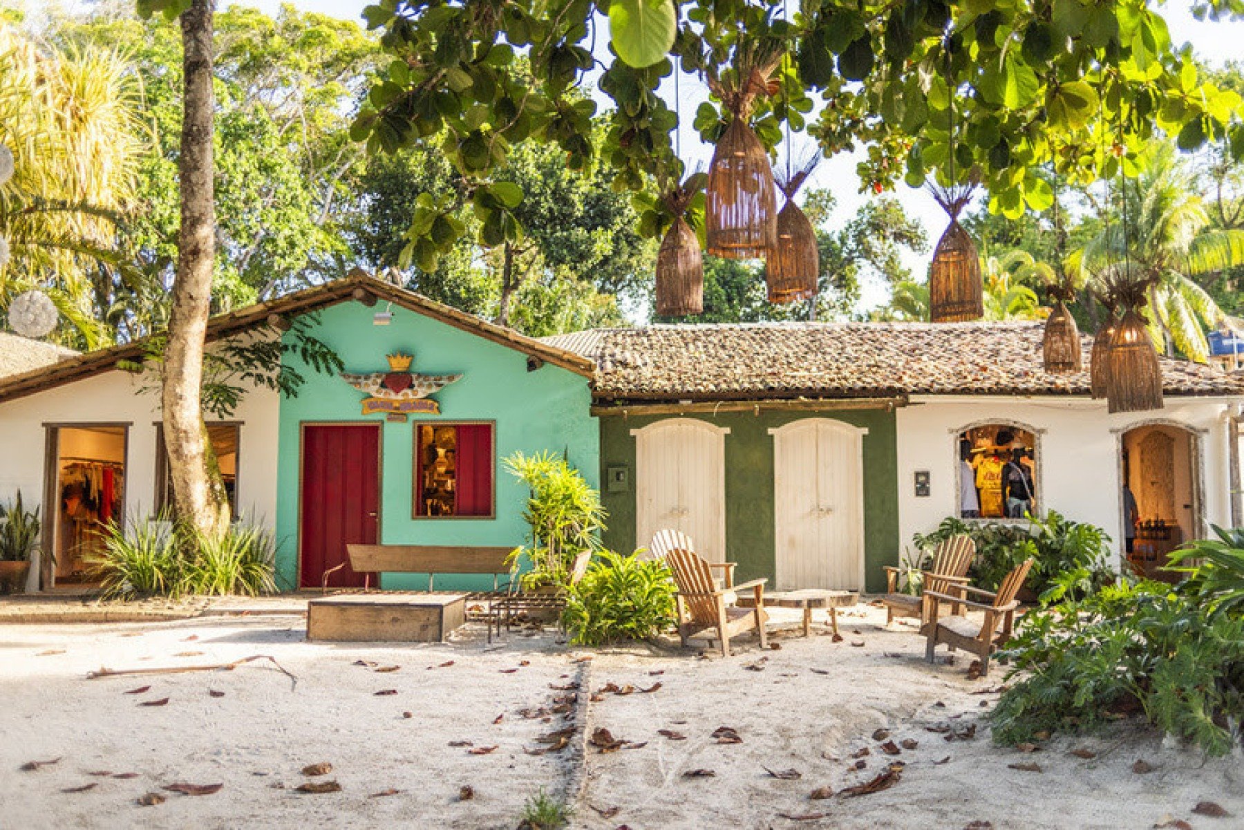 Brasil concorre a prêmio de Melhor Destino Internacional em tradicional premiação de Portugal