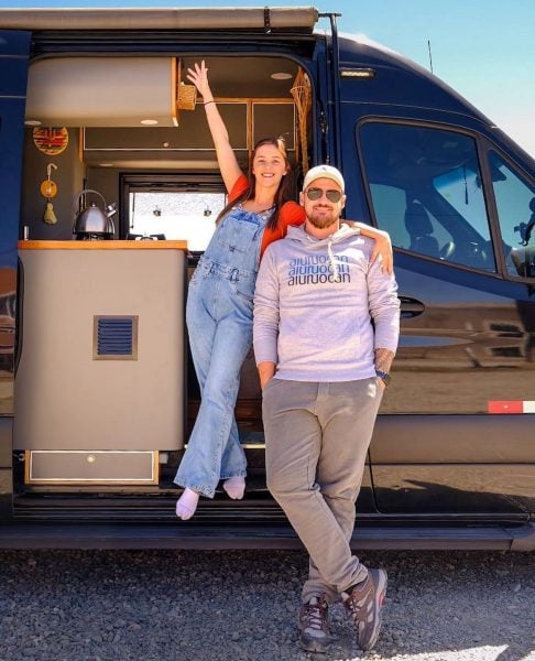 Como é viver num motorhome: Casal funda empresa de luxo no Brasil Como é viver num motorhome: Casal funda empresa de luxo no Brasil