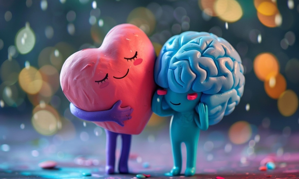 Quando você se apaixona, seu circuito de recompensa é ativado intensamente. Esse circuito é o mesmo que se ativa quando você come chocolate, faz sexo, ganha um elogio ou até usa drogas
- (crédito: Pixabay) Quando você se apaixona, seu circuito de recompensa é ativado intensamente. Esse circuito é o mesmo que se ativa quando você come chocolate, faz sexo, ganha um elogio ou até usa drogas
- (crédito: Pixabay)
