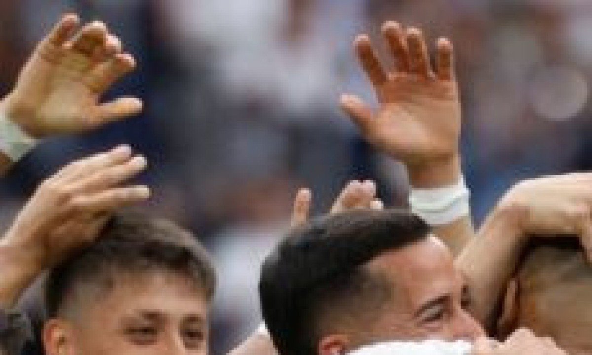 Grupo do Real Madrid no Mundial: onde assistir, tabela, datas e horários dos jogos -  (crédito: No Ataque Internacional)