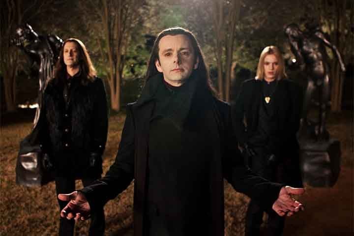 Demonstrando sua versatilidade, Sheen também participou de grandes franquias populares, como "A Saga Crepúsculo". Ele interpretou Aro, o líder dos Volturi, nos filmes "A Saga Crepúsculo: Lua Nova" (2009), "A Saga Crepúsculo: Amanhecer - Parte 1" (2011) e "A Saga Crepúsculo: Amanhecer - Parte 2" (2012).