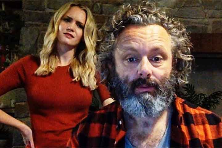 O programa terá o nome de "Michael Sheen’s Secret Million Pound Giveway". Algo como "A Distribuição de Um Milhão de Libras do Michael Sheen" em tradução livre. Pensando nisso, que tal relembrar a carreira deste brilhante ator, também conhecido por diversos outros filmes de sucesso?