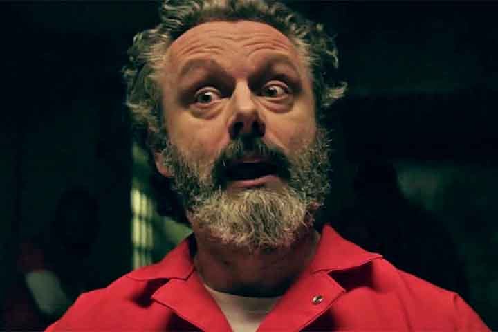 Michael Sheen é um ator que combina talento, versatilidade e carisma em cada papel que interpreta. Sua trajetória, desde os palcos londrinos até Hollywood, é uma prova de sua dedicação à arte e à atuação.