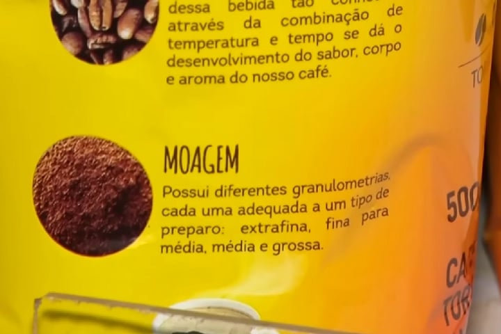 "Os dois produtos são permitidos. A questão é que a composição deles é diferente, por mais que, às vezes, algumas estratégias publicitárias te façam acreditar que você está levando uma coisa, enquanto na verdade é outra", disse ao g1 a nutricionista Mariana Ribeiro.