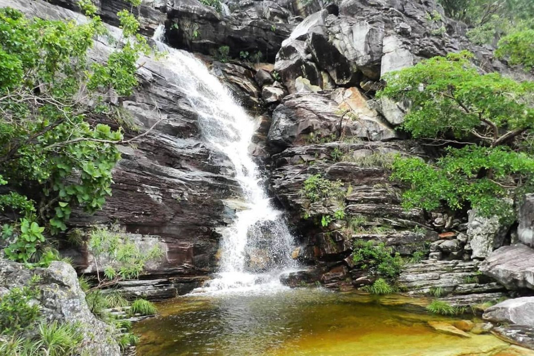 Alto Paraíso de Goiás-Divulgação Turismo Alto Paraíso de Goiás