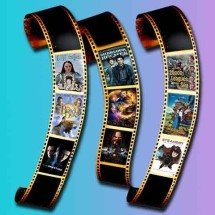 Já viu o steampunk? Saiba os melhores filmes para assistir no streaming -  Divulgação e Imagem Freep