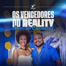 Conheça a dupla de intérpretes que irá substituir Neguinho da Beija-Flor - Divulgação/Beija-Flor