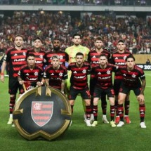 Atuações do Flamengo contra o Espérance: Boa vitória, mas sem encher os olhos - Gilvan de Souza/Flamengo