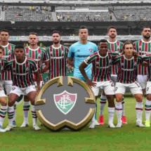 Atuações do Fluminense contra o Dortmund: excelente atuação coletiva, mas faltou a vitória