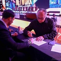 Helping Hand e Koinz Capital iniciam parceria em EUA - DINO
