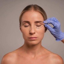 Estética do olhar adota abordagens para resultados naturais - DINO