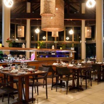Hotel realiza jantar romântico em Angra dos Reis - DINO
