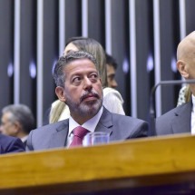 'Abin paralela' espionou ministros do STF, Lira e Doria - Zeca Ribeiro / Câmara dos Deputados