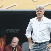 Renato Gaúcho elogia atuação do Fluminense contra o Borussia no Mundial - No Ataque Internacional