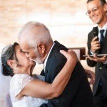 Ceará romântico: Após recorde mundial de casamento longevo, estado tem mais um caso inspirador - Reprodução Arquivo Pessoal 