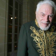 Morre Cícero Sandroni, jornalista e membro da Academia Brasileira de Letras - FolhaPress