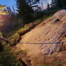 Escultura misteriosa é desafio para arqueólogos há sete anos - Ryan Primrose