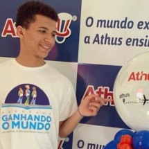 Aluno que participava de intercâmbio do governo do PR é encontrado morto no Canadá