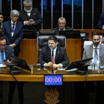 Acordo adia votação dos vetos de Lula ao Propag no Congresso - Andressa Anholete/Agência Senado