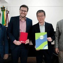 Conselho Federal de Odontologia e Instituto Ética Saúde firmam acordo - Instagram/reprodução