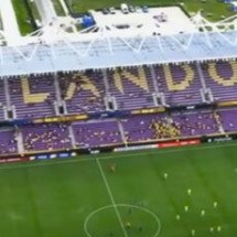 Partida do Mundial de Clubes tem atraso no início por questões climáticas - No Ataque Internacional