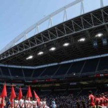 River Plate x Urawa Reds registra pior público do Mundial de Clubes - No Ataque Internacional