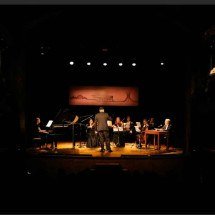 "Sinfonia da Alvorada" tem recital único em BH - Neno Viana/Divulgação
