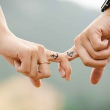 Amor não aceita fronteiras - Pixabay/reprodução