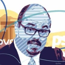 Estará o PSD em Minas mais próximo de Mateus Simões? - Quinho