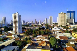 Cidade do Centro-Oeste é a segunda melhor capital brasileira em qualidade de vida: só perde para Brasília