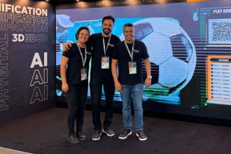 SXSW London 2025 tem presença brasileira com empresa de BH