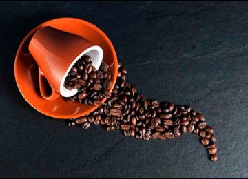 O café é o produto mais exportado de Minas Gerais para os Estados Unidos -  (crédito: Imagem de Chris por Pixabay)