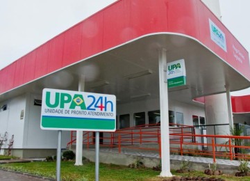 Os agressores deverão arcar com o valor da diária de atendimetno da vítima em Unidades de Pronto Atendimento (UPA), pelos serviços prestados à vítima na Santa Casa de Misericórdia -  (crédito: Reprodução / Redes Sociais)