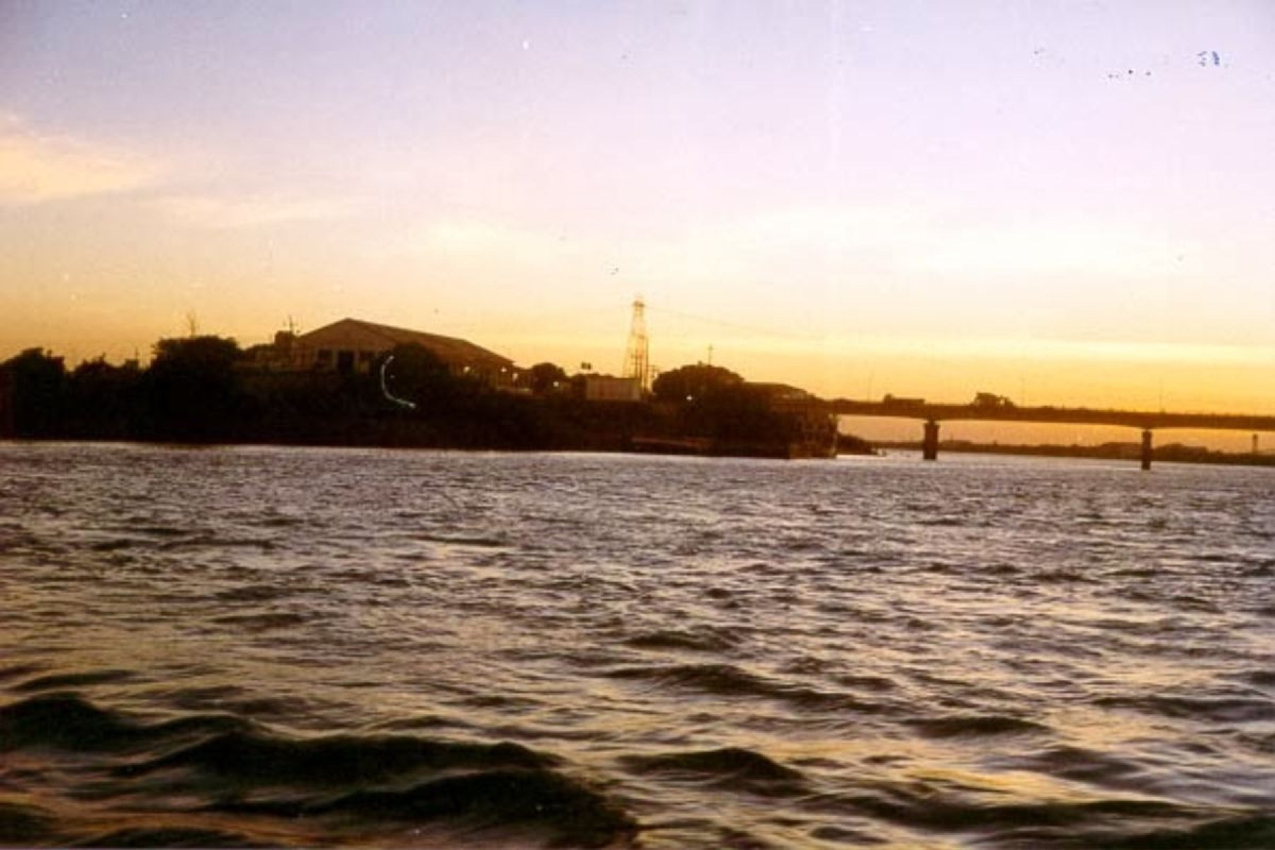 Petrolina e o sertão do São Francisco-Divulgação Prefeitura de Petrolina