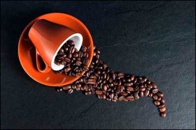 O café é o produto mais exportado de Minas Gerais para os Estados Unidos -  (crédito: Imagem de Chris por Pixabay)