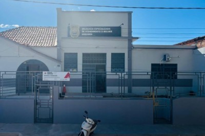 Delegada Natália Moura disse que o adolescente estava muito abalado quando relatou os abusos -  (crédito: PCMG)