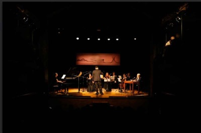 O maestro Paulo Rogério Lage regerá  o concerto da obra encomendada por Juscelino Kubitschek para marcar a inauguração da capital federal -  (crédito: Neno Viana/Divulgação)