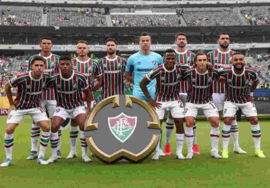 Atuações do Fluminense contra o Dortmund: excelente atuação coletiva, mas faltou a vitória